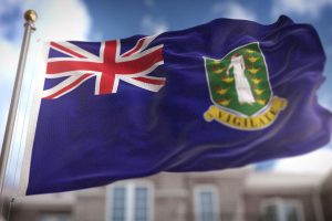 Les Îles Vierges britanniques développent un stablecoin adossé au dollar américain