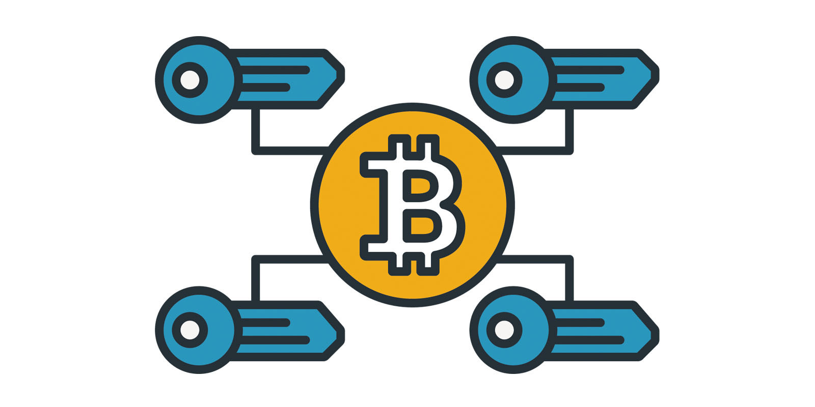 (4/4) La multisignature, un outil indispensable pour la sécurité de vos bitcoins