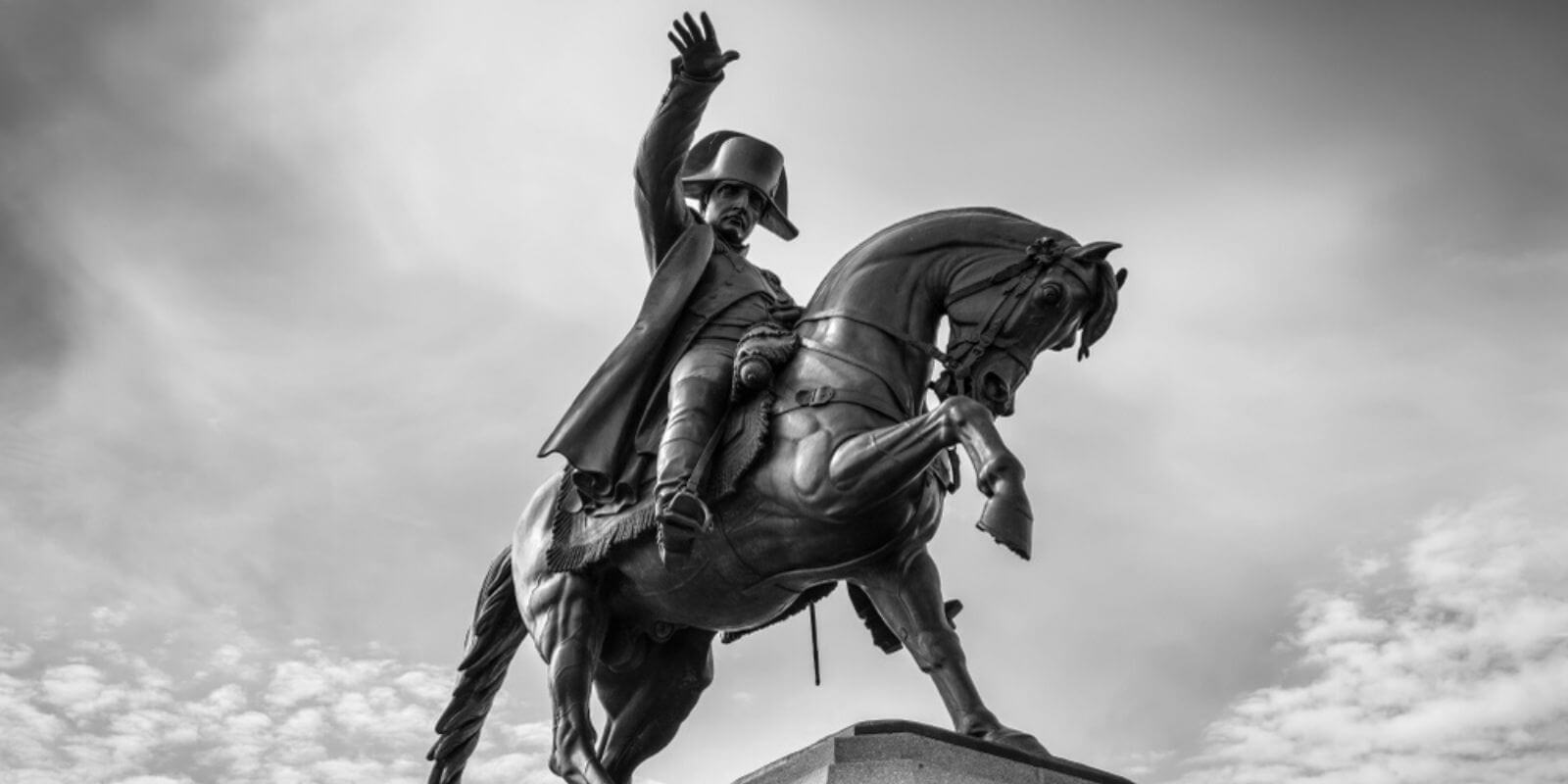 France : Napoleon AM lance le premier fonds crypto régulé par l’AMF