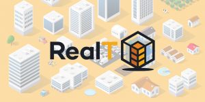 RealT immobilier