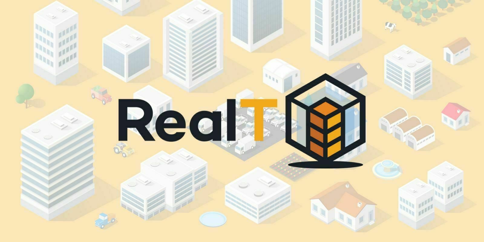 RealT, le système de tokénisation de biens immobiliers