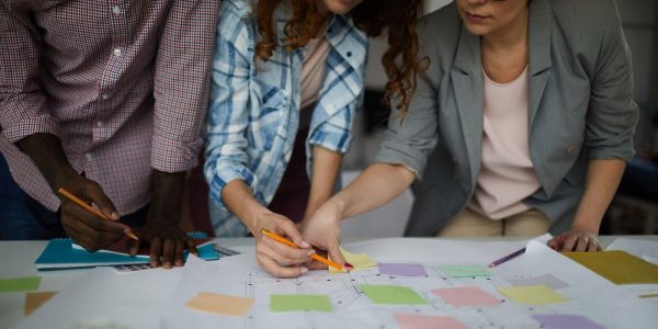 Qu'est-ce qu'une roadmap ?