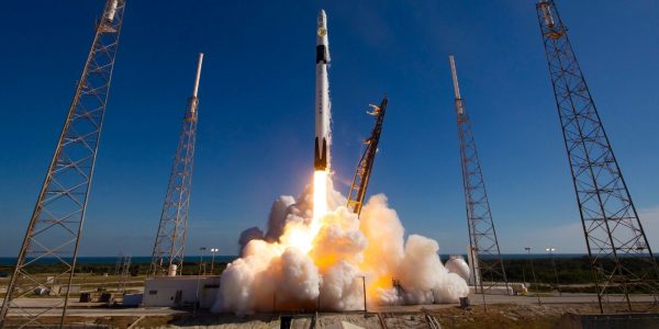 SpaceChain envoie avec succès un wallet Bitcoin vers la Station spatiale internationale