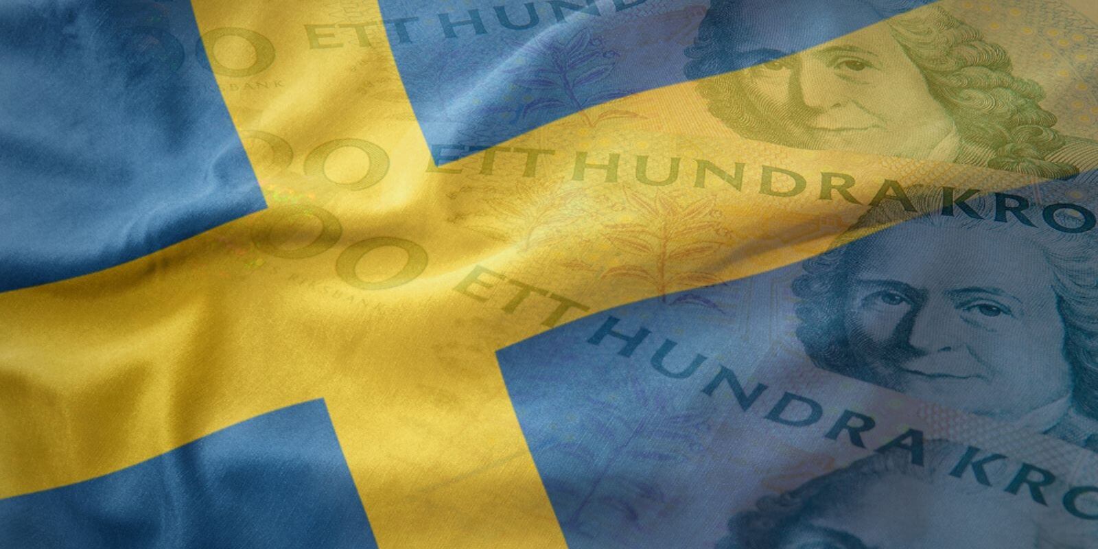 Suède : la banque centrale lance un environnement de test pour créer un « e-krona »