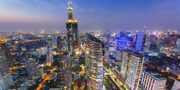 Thaïlande : une blockchain utilisée pour les e-visas