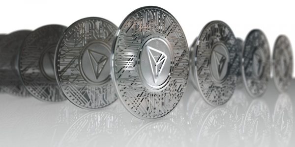 La Fondation TRON déverrouillera 33,25 milliards de TRX au Nouvel an