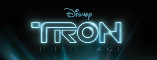 Tron Disney