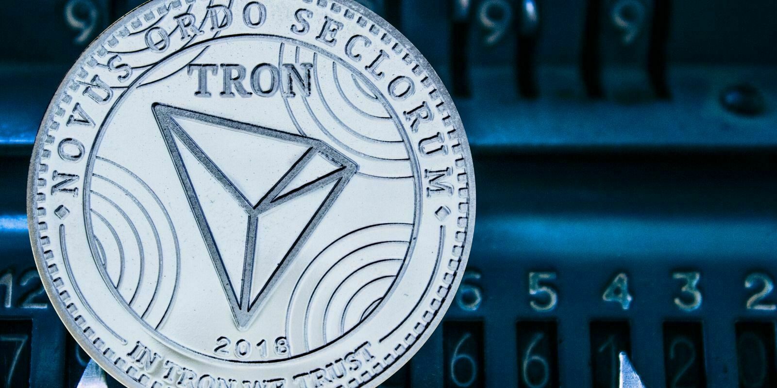 TRON (TRX) commence à tester les transactions anonymes avec zk-SNARK