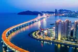 La ville de Busan lance une monnaie locale basée sur la blockchain avec le soutien de KT