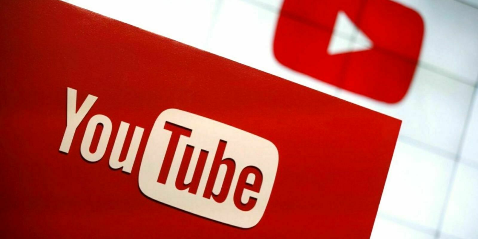 YouTube admet son erreur et rétablit le contenu relatif aux cryptomonnaies