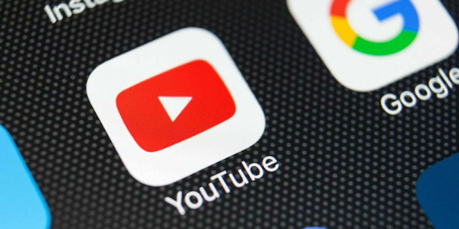 YouTube supprime des vidéos liées aux cryptos en mentionnant un “contenu dangereux ou nuisible”
