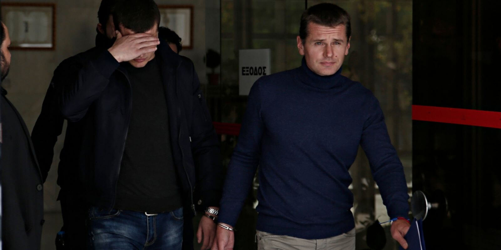 Procès de BTC-e : Alexander Vinnik a été extradé vers la France
