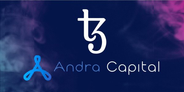 Andra Capital collabore avec Tezos pour créer le Silicon Valley Coin (SVC)