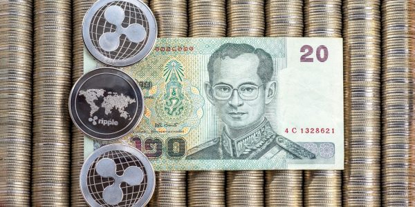 Une banque thaïlandaise lance une application de paiements instantanés avec Ripple