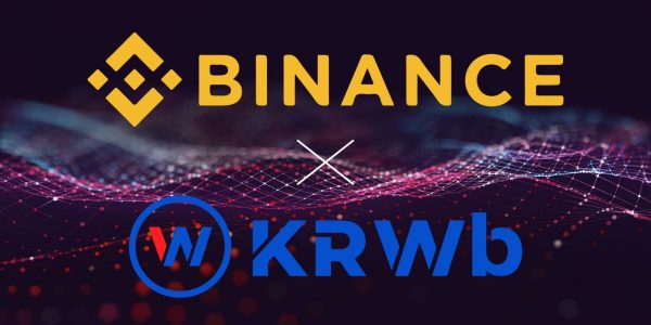 Binance collabore avec BxB, la startup émettrice du KRWb, un stablecoin indexé au won sud-coréen