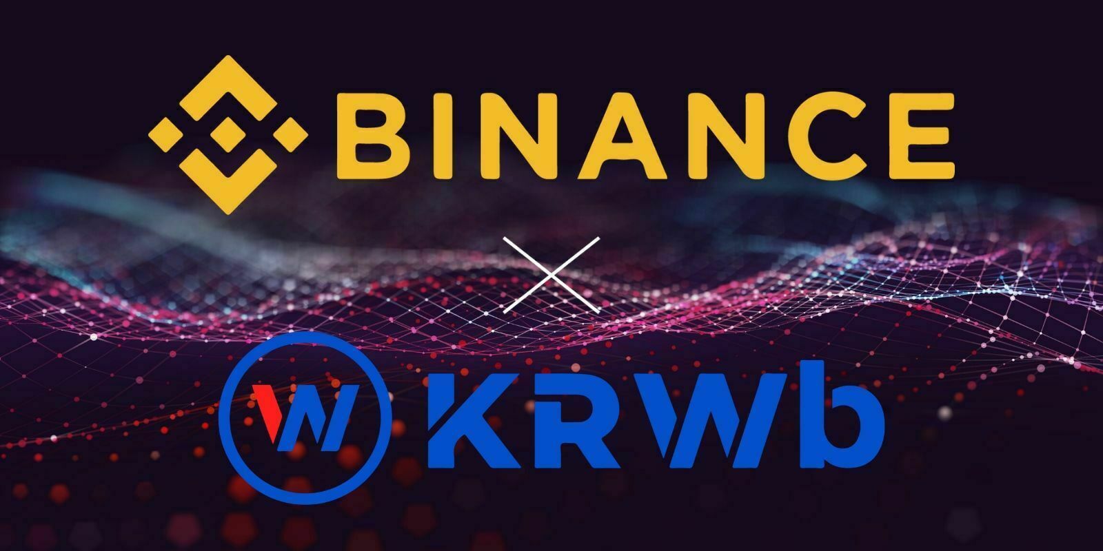 Binance collabore avec BxB, la startup émettrice du KRWb, un stablecoin indexé au won sud-coréen