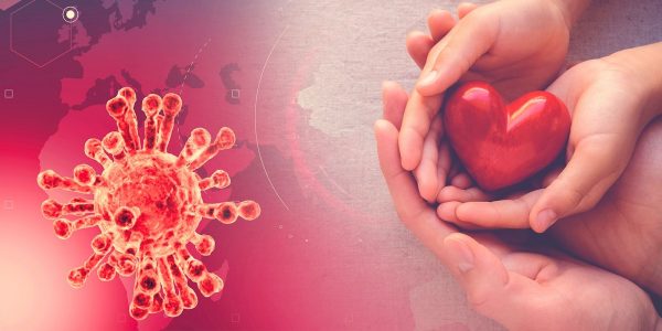 Binance s'engage à verser $1,5M pour aider les victimes du coronavirus