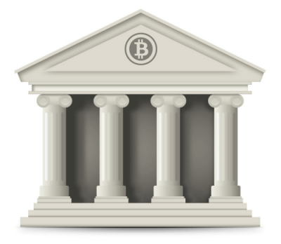 Banque Bitcoin