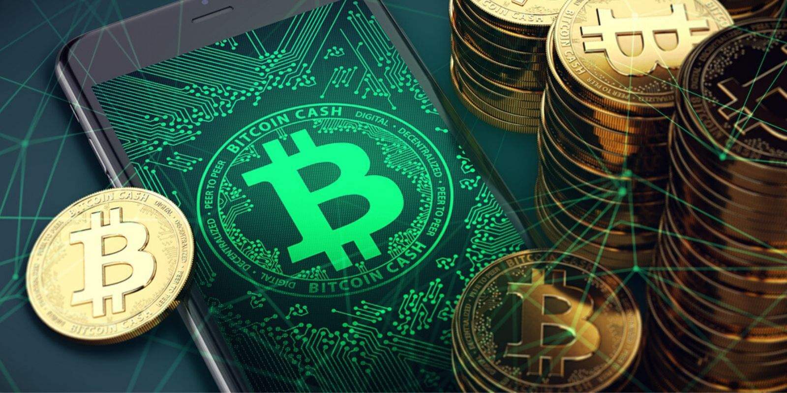 Bitcoin Cash : une anomalie stoppe la production de blocs pendant 5h