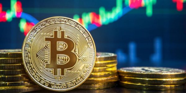 Marchés : le Bitcoin bondit, les altcoins progressent