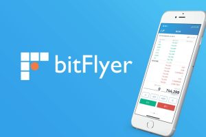 Entretien avec BitFlyer, exchange n°1 au Japon
