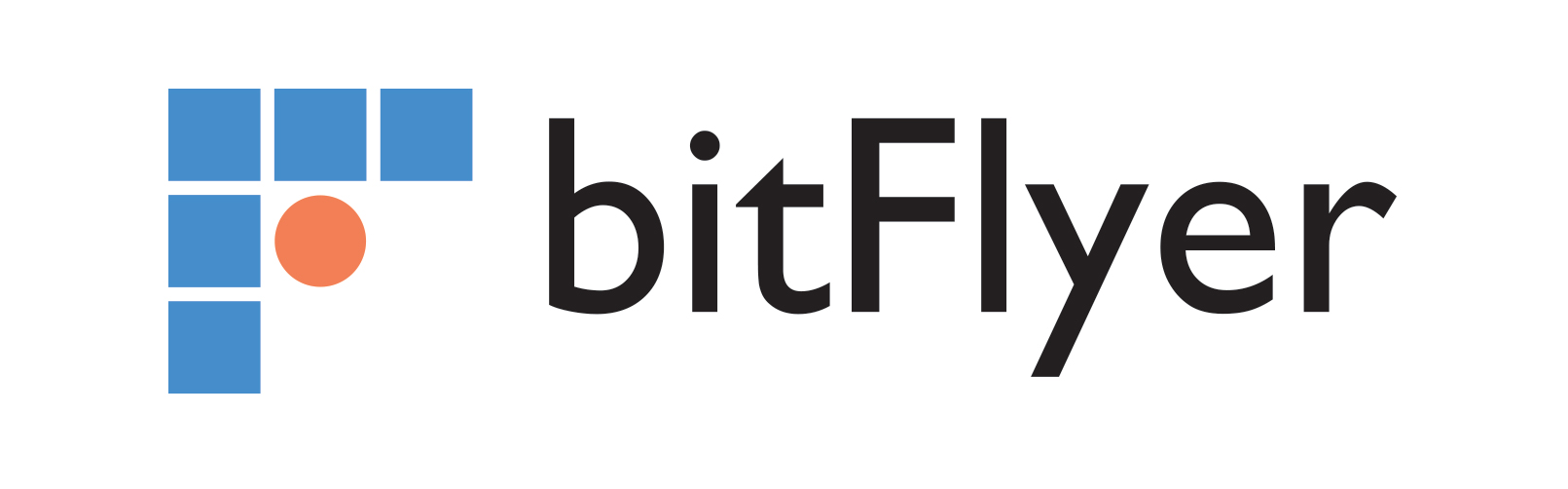 Logo BitFlyer