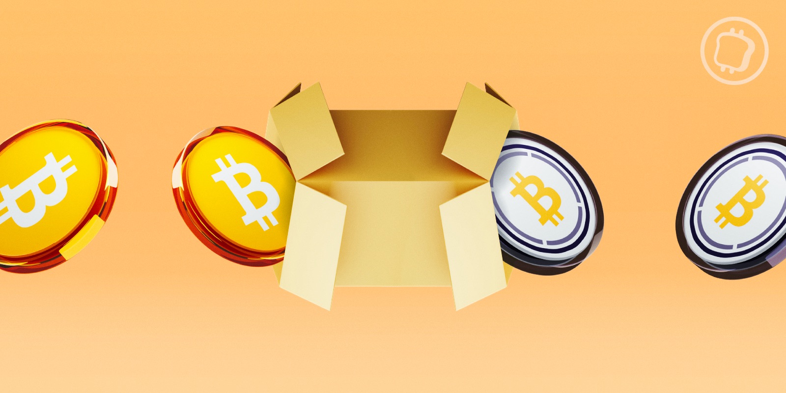 Qu'est-ce que le « Bitcoin emballé » ou Wrapped BTC (WBTC) ?