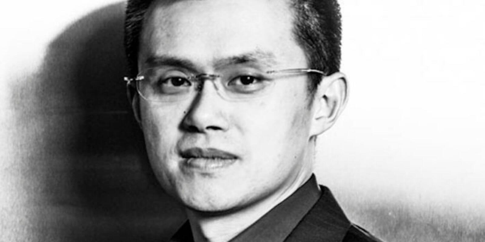 Changpeng Zhao : les fonds des utilisateurs sont plus en sécurité sur les exchanges que chez eux