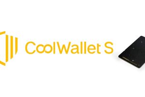 Le portefeuille CoolWallet S - Tutoriel et avis