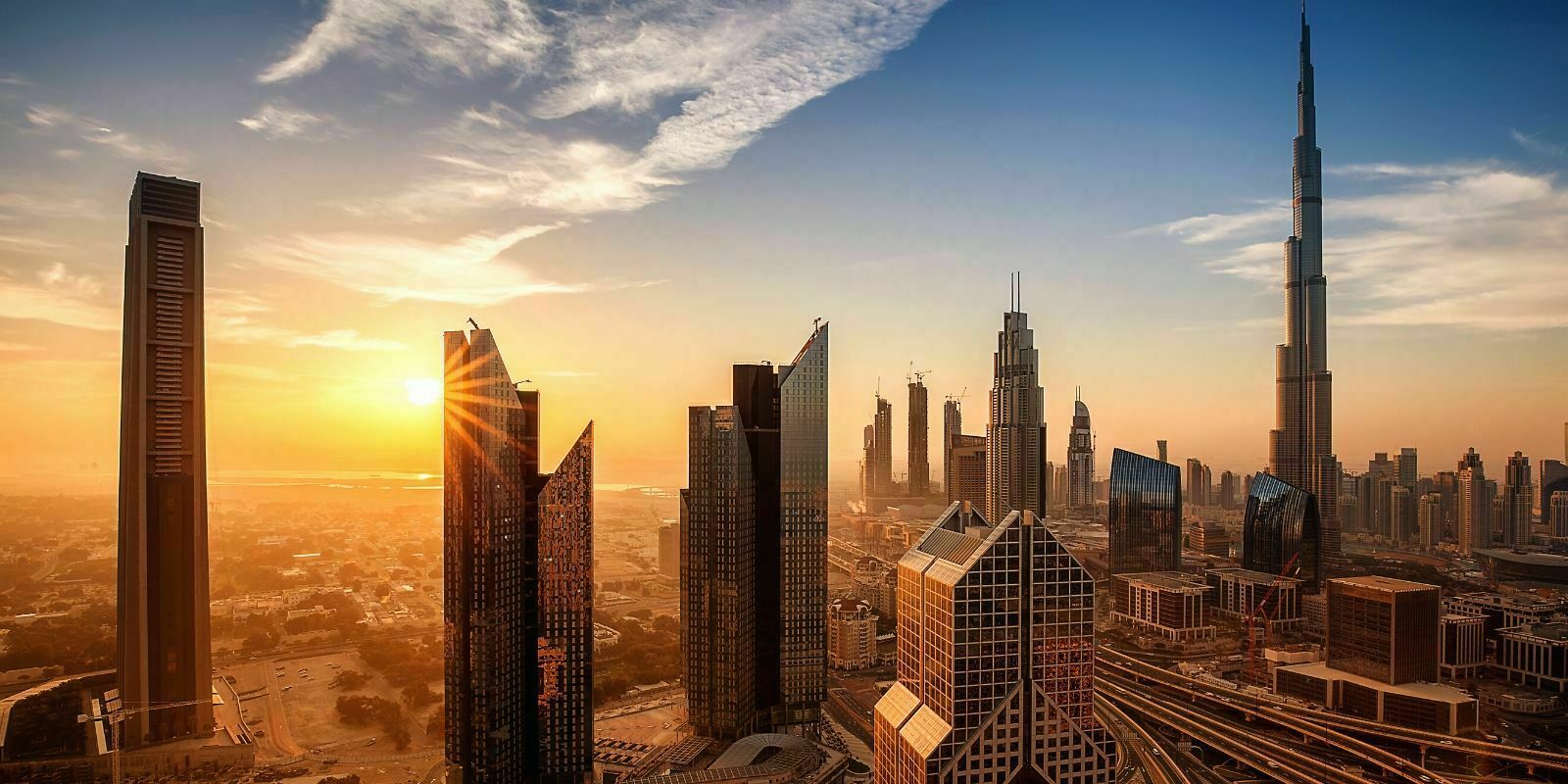 Dubaï s'apprête à créer une “Crypto Valley” exonérée d'impôts