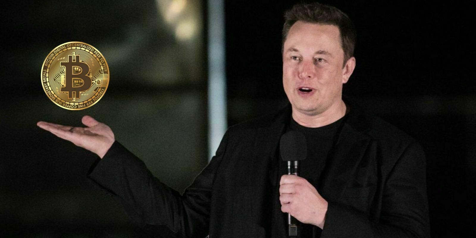 Elon Musk dévoile sa véritable opinion sur le Bitcoin et les cryptomonnaies