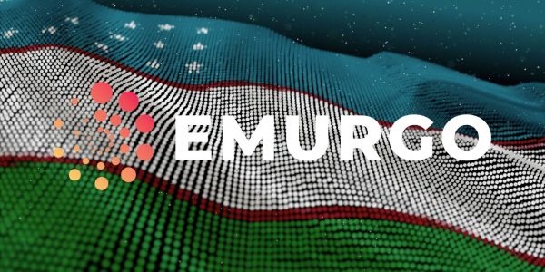 EMURGO et le gouvernement de l'Ouzbékistan créent conjointement un groupe de travail sur la blockchain