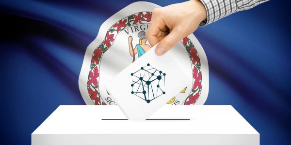 L'État de Virginie pourrait utiliser la blockchain pour sécuriser ses élections