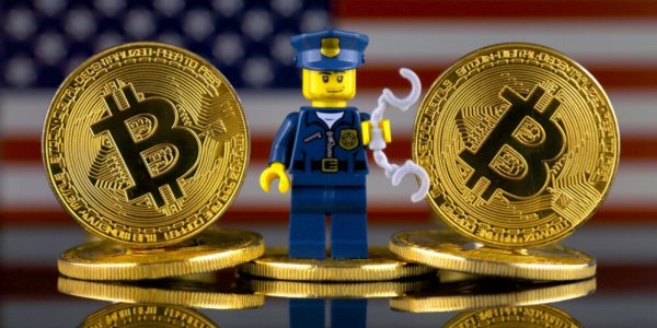 Rapport annuel de Kraken : les demandes des forces de l’ordre augmentent