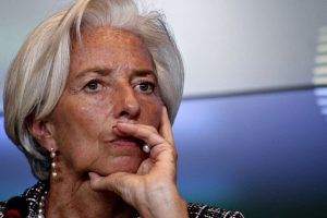 Lagarde : la BCE aura un « rôle actif » dans le secteur des crypto-monnaies