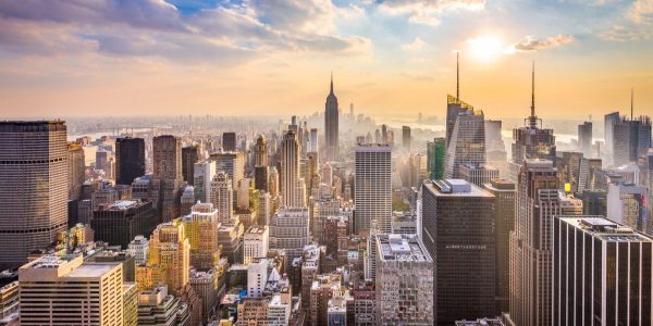 Des législateurs de l'État de New York appellent à la création d'une cryptomonnaie locale