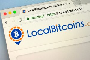 LocalBitcoins bloque brusquement les utilisateurs de plusieurs pays