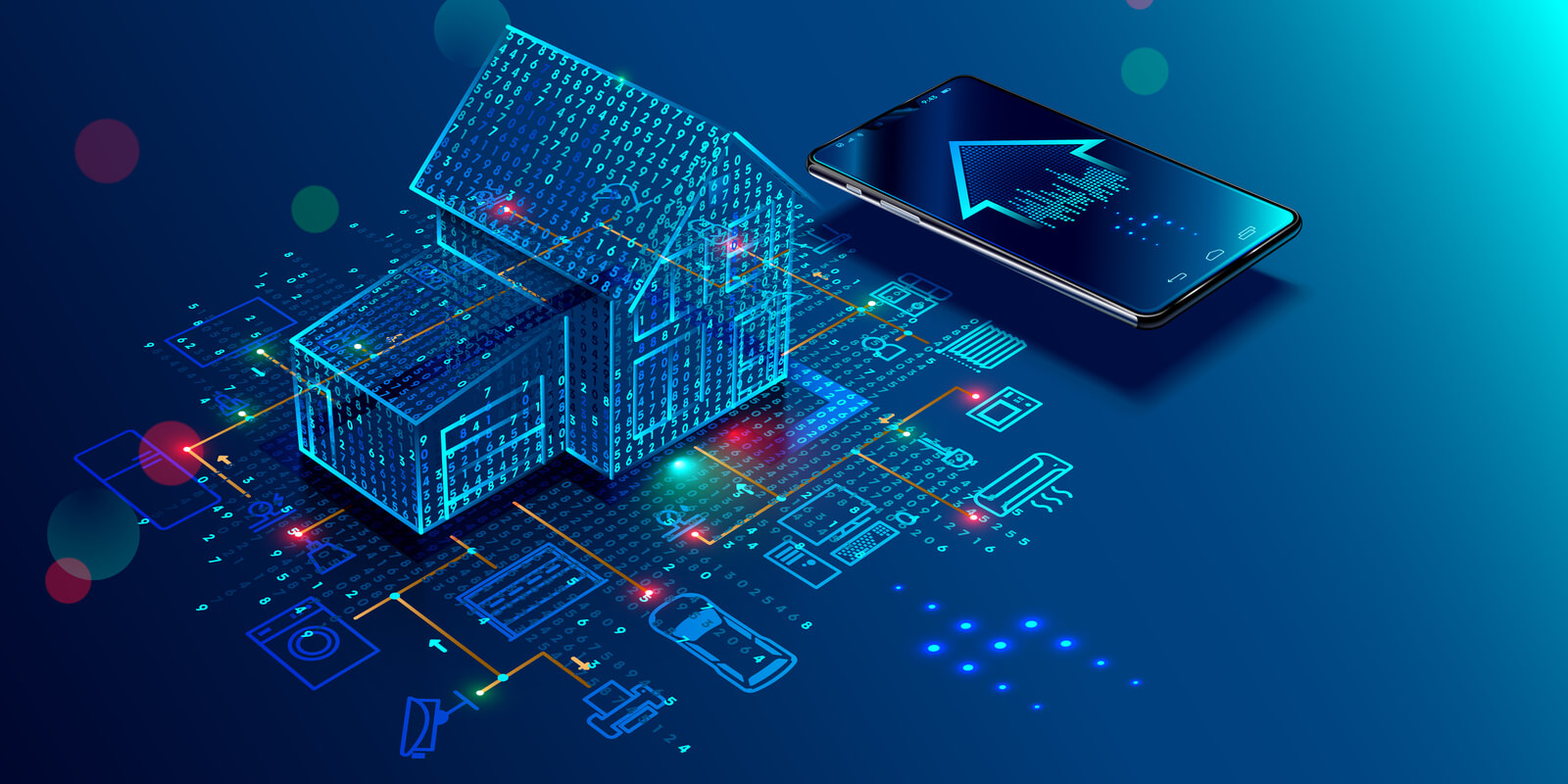 Piratage des objets connectés : un crime crypto parfait ?