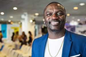Le rappeur Akon entame la construction d'une “crypto-city” au Sénégal