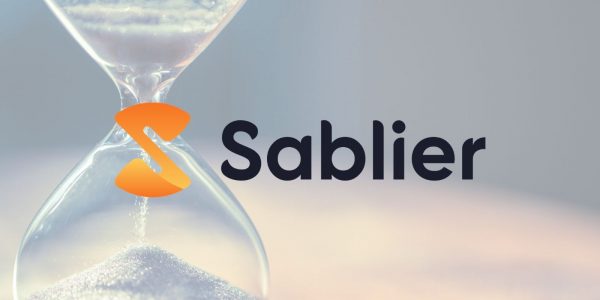 Sablier, le paiement de salaire en temps réel