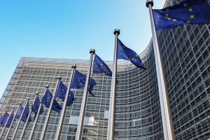 UE : 170 millions d’euros versés à des projets blockchain