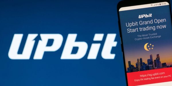 Hack de Upbit : les échanges d’ETH à nouveau débloqués