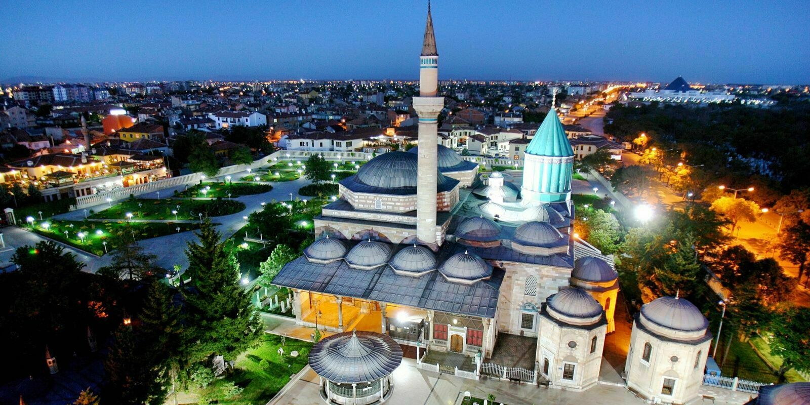 La ville turque de Konya envisage de créer sa cryptomonnaie locale