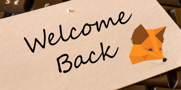 Le wallet MetaMask fait son retour sur le Google Play Store