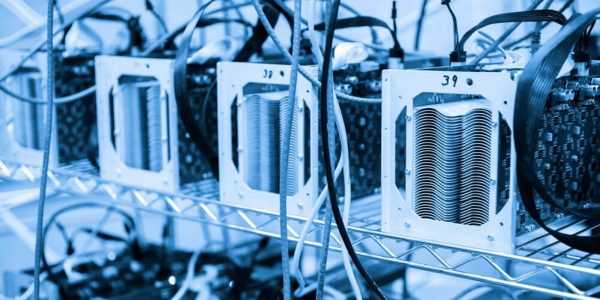 Ethereum : les Antminers E3 devront arrêter de miner dans un mois