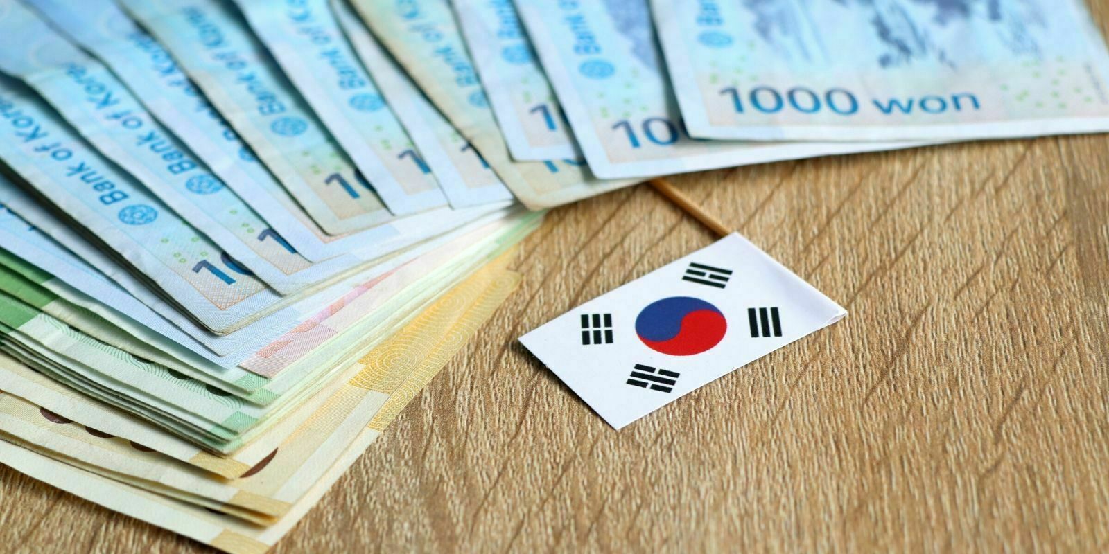 La Banque de Corée va utiliser la blockchain pour la gestion des obligations d'État