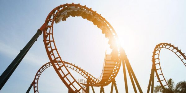 Le prix du BTC peine à se consolider au-dessus de 10 000 dollars