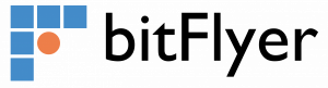 Logo du site Bitflyer
