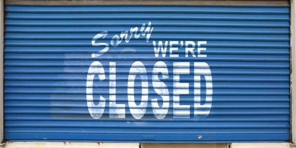 L’exchange Bitspark cessera ses activités en mars