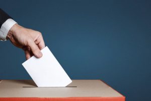 L’entreprise de sécurité Kaspersky propose des machines de vote basées sur la blockchain